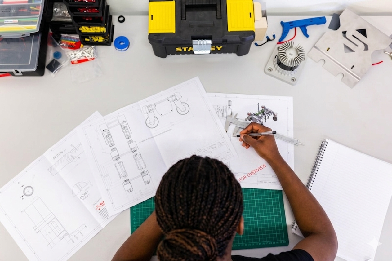 Matériels de construction