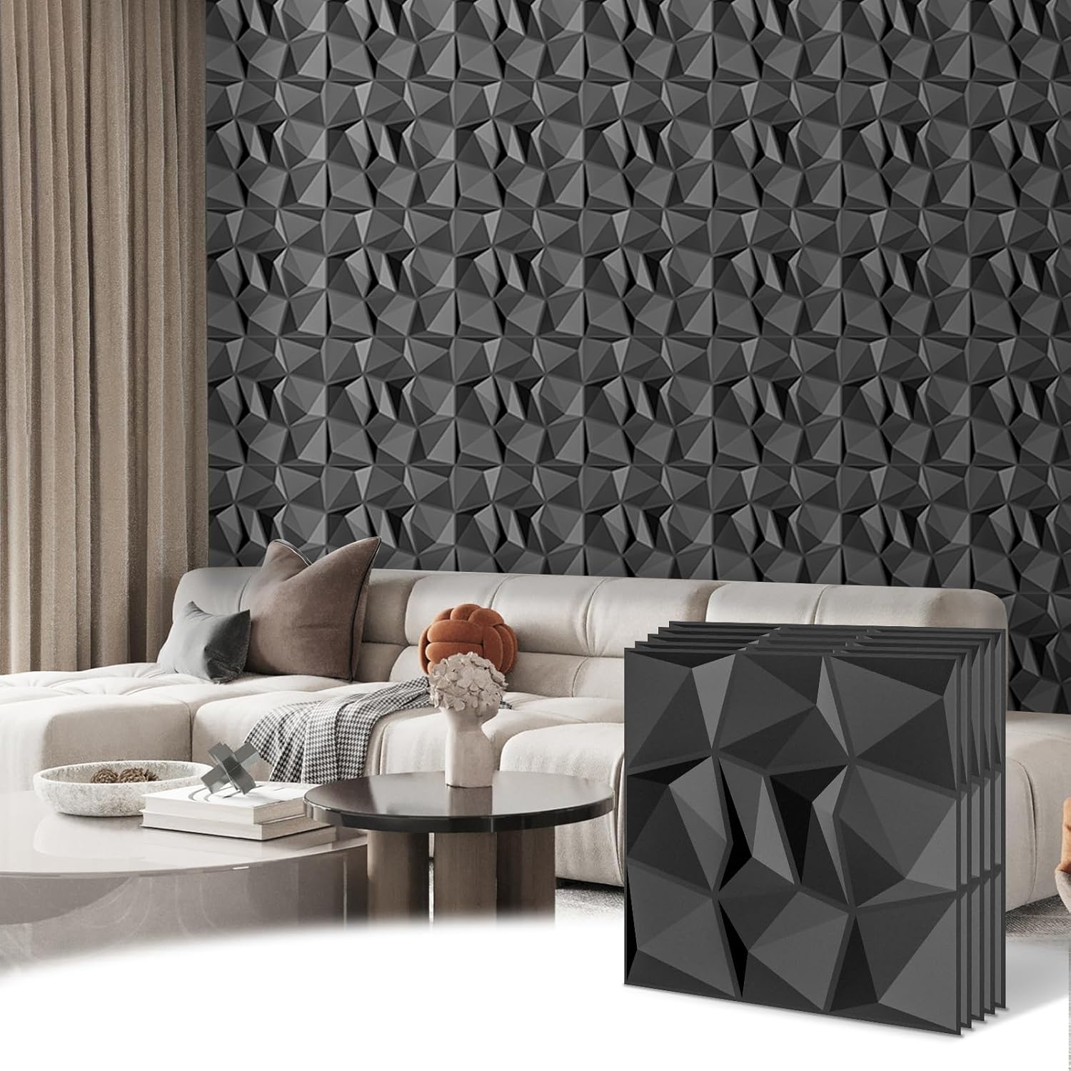 Wall panel